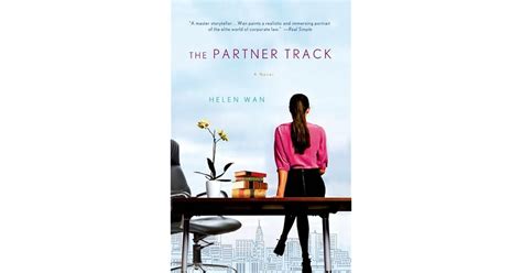 The Partner Track: A Novel by Helen Wan