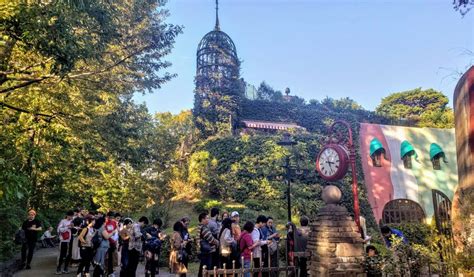 Ghibli Museum: Tickets, What to Expect, How to Get There | Tokyo Cheapo