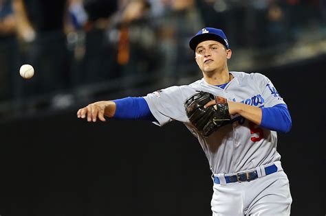 Are the Dodgers ready for the Corey Seager era? Is Seager? - LA Times