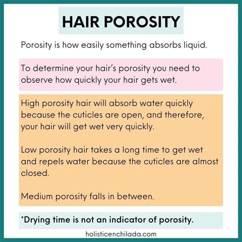 10 Powerful Oils for Low Porosity Hair in 2024 - The Holistic Enchilada