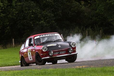 Historic-Rally-Festival-2021-25 - Sports Car Digest - The Sports ...