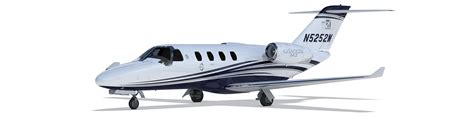 Cessna Citation M2 | Charter Rates, Photos & Specifications