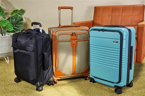 The Best Carry-on Luggage of 2023, Tested and Reviewed