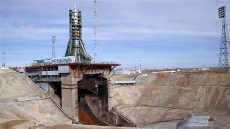 More Construction Workers Strike at Russia's Beleaguered Vostochny ...