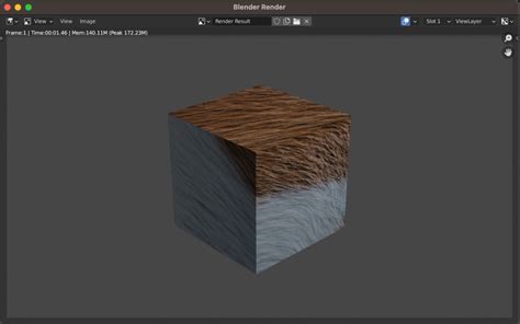 How to add texture to a 3D model using Blender, an iPad, and UV Mapping ...