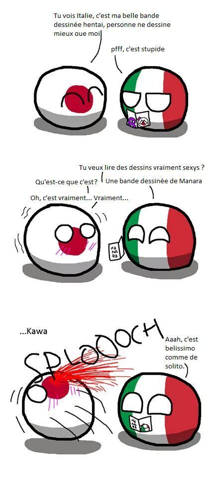 Polandball - Meme by Qorwynn137 :) Memedroid