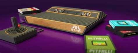 Classic Atari 2600 Video Games in 3D | AUSRETROGAMER