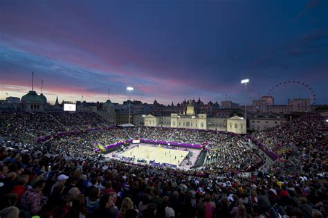 British Volleyball