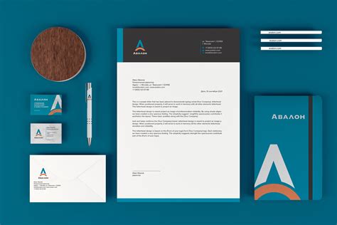 AVALON | BRAND IDENTITY, LOGO DESIGN & SOCIAL MEDIA on Behance