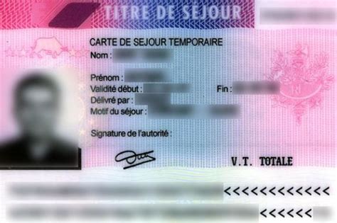 Décrypter 57+ imagen carte de séjour pluriannuelle étudiant - fr.thptnganamst.edu.vn