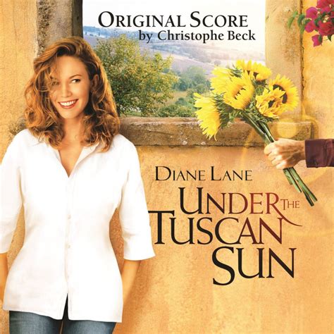 Under the Tuscan Sun - Christophe Beck