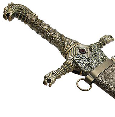 Valyrian steel weapons – Artofit