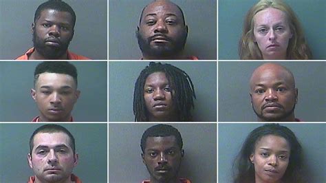 Online bond posting scheme at LaPorte County Jail ends in arrests