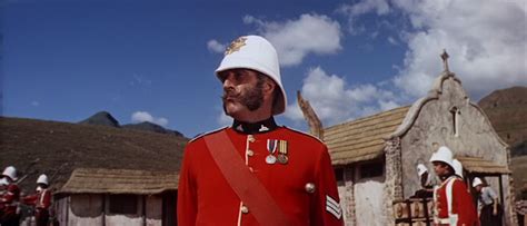 Nigel Green Died Way Ahead of Schedule: Classic British Character Actor of ZULU, THE IPCRESS ...