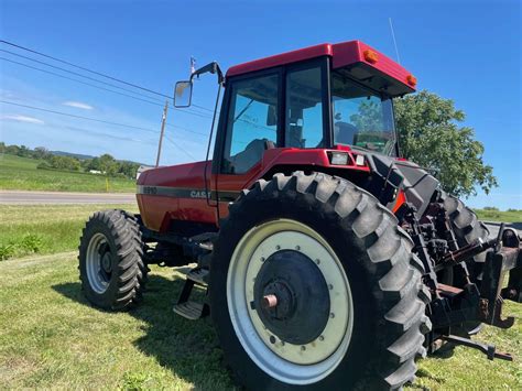 1997 Case IH 8910 MFWD Tractor for sale - 38597 | Zeisloft Farm Equipment