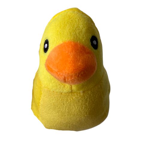 Duck Pet Toy – Patio Link