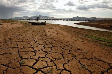 Drought Worsens in Australia's Murray-Darling | theTrumpet.com