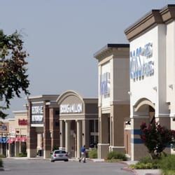 Tulsa Hills Shopping Center - Shopping Centers - 7392 S Olympia Ave ...