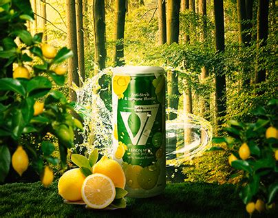 V7 Drink Projects :: Photos, videos, logos, illustrations and branding :: Behance