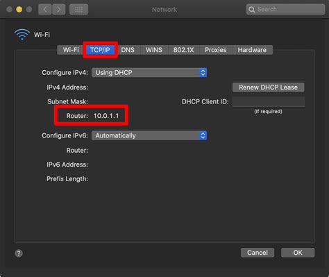 How to Find Your Router’s IP Address : HelloTech How