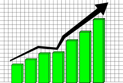 Clipart - Profit Chart Curve