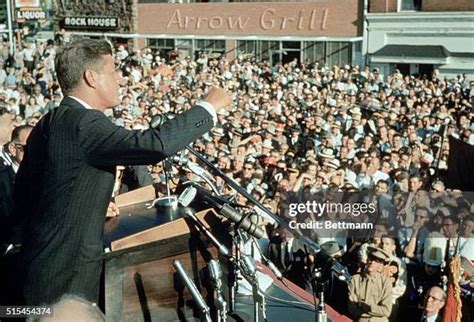 1,456 John F Kennedy Speech Stock Photos, High-Res Pictures, and Images - Getty Images