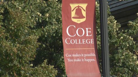 Coe College makes "best colleges," list from The Princeton Review