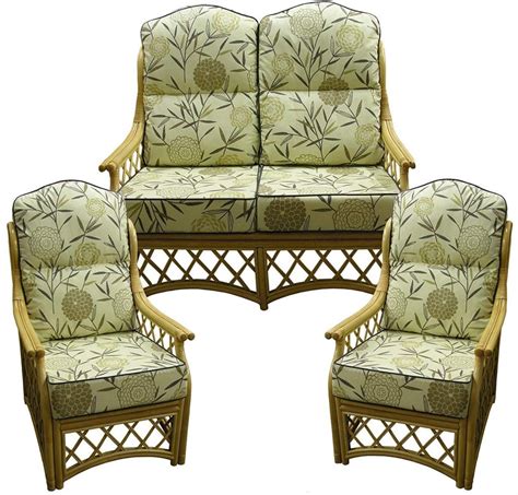 Conservatory Furniture Cushions - Gilda