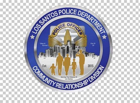 Lspd logo