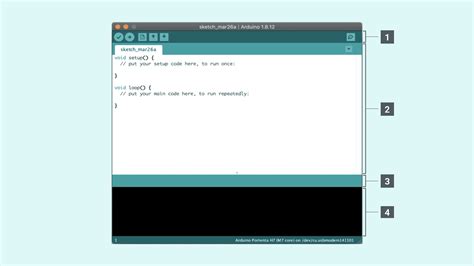 Using the Arduino Software (IDE) | Arduino Documentation | Arduino Documentation