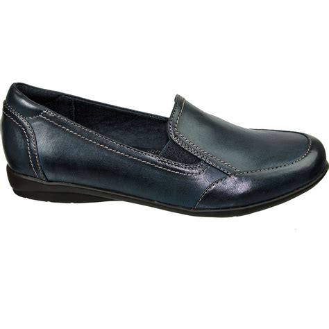 Dr. Scholl's Shoes - Dr. Scholl's Shoes Women's Glimmer Casual Slip-on Shoe, Wide Width ...