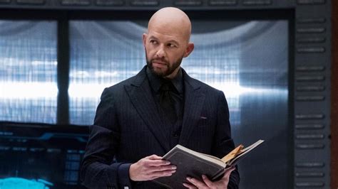 Supergirl's Jon Cryer Shares Praise For Superman And Lois' New Lex ...