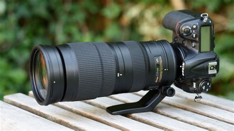 Nikkor AF-S 200-500mm f/5.6E ED VR review - GearOpen.com