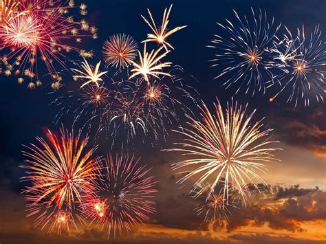 NJ July 4 Guide 2023: Parades, Fireworks, Festivals Around The State | Across New Jersey, NJ Patch