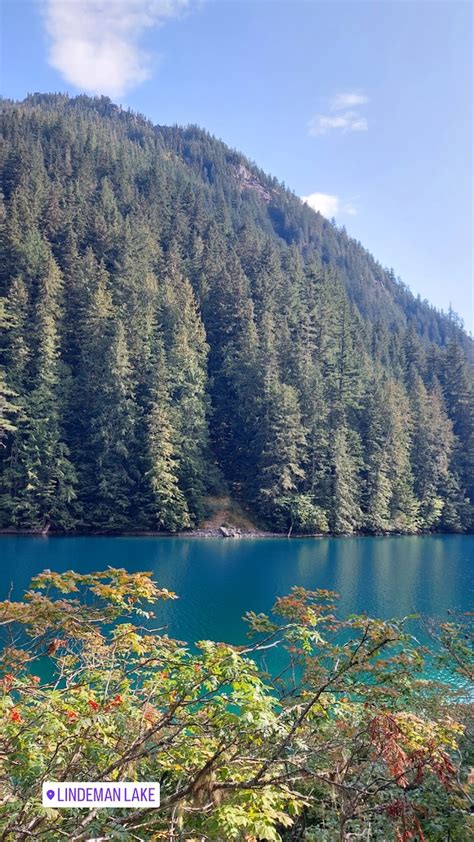 Lindeman Hike Photo | Hiking Photo Contest | Vancouver Trails