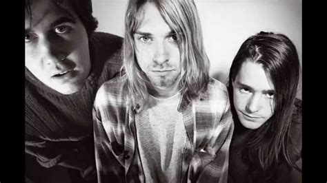 NIRVANA - Paper Cuts (MY Remaster EQ) - YouTube