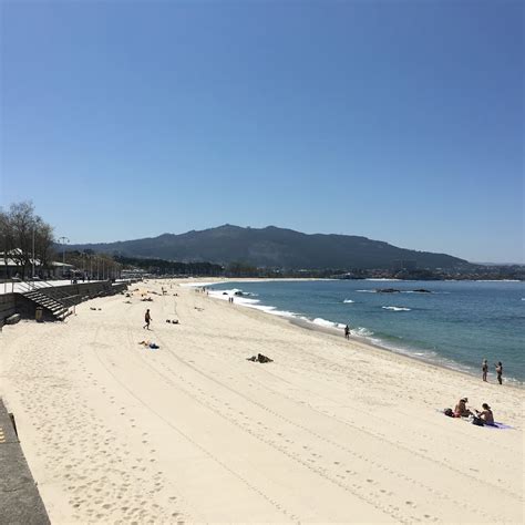 15 Best Beaches in Vigo - Sun, Sand, and Spanish Serenity