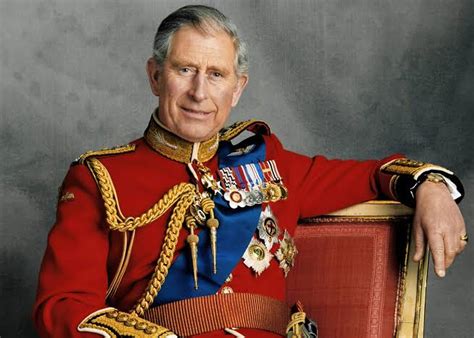 king Charles III Biography, Honors And Net Worth (NEWS) - NaijaBeat