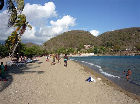 Siboney Beach, Santiago de Cuba