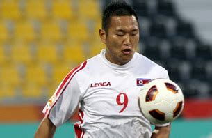 North Korean Soccer Unfazed by Sanctions — Radio Free Asia