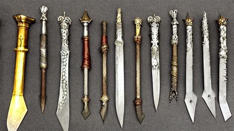 Diablo 4 Best Legendary Weapons - U7BUY Blog