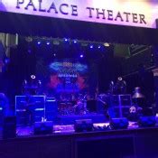 The Stafford Palace Theater, Stafford Springs, CT - Booking Information & Music Venue Reviews