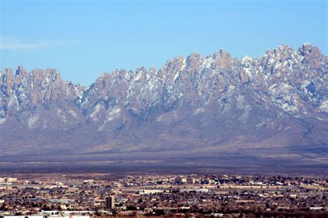 Las Cruces, New Mexico - Pro Wrestling Wiki - Divas, Knockouts, Results, Match histories, Titles ...