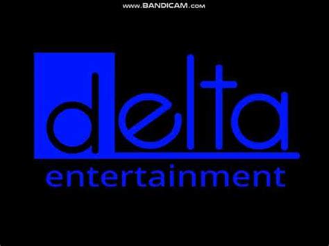 Delta Entertainment Revival Logo - YouTube