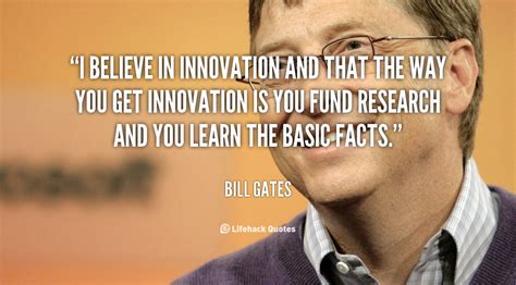 Bill Gates Quotes On Creativity. QuotesGram