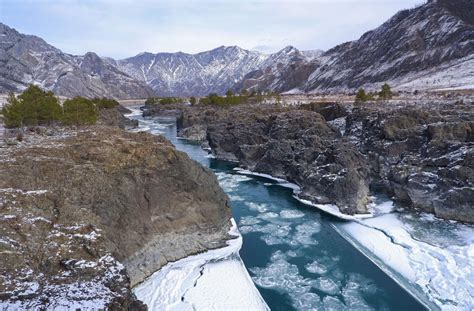 Altai Mountains in Mongolia side | CorrectMongolia