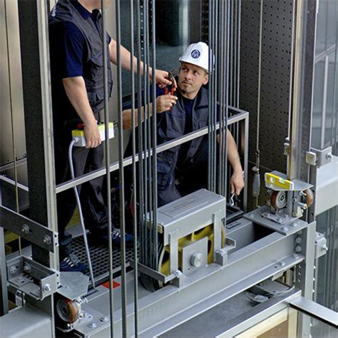 Elevator Installation Service in Rama Road, New Delhi - Total Elevators & Escalators Pvt. Ltd.