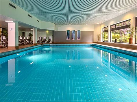 Top 5 Hotels with Pool in Baden-Baden - Anna Holt's Guide