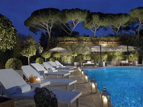 Parco dei Principi Grand Hotel & SPA Pool Pictures & Reviews - Tripadvisor