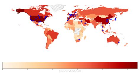 EPR asks: Is global COVID-19 expertise accessible enough?